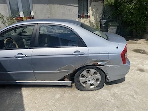 Vand kia cerato 2006