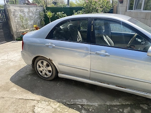 Vand kia cerato 2006 - imagine 3