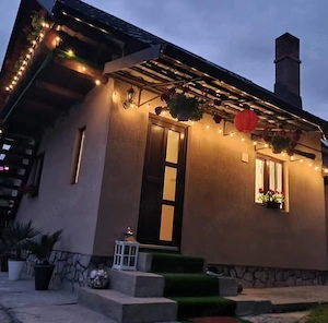 Casa de vanzare Cabană în Bucovina.  - imagine 6