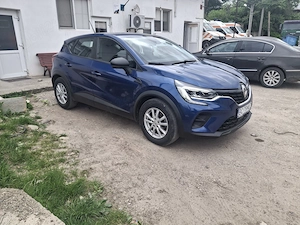 Vând Renault Captur Life TCe 100 2020 - imagine 3