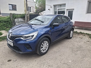 Vând Renault Captur Life TCe 100 2020 - imagine 2