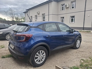 Vând Renault Captur Life TCe 100 2020 - imagine 4