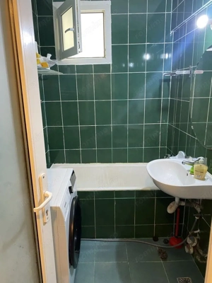 Inchiriere Apartament cu 3 camere Titan, langa metrou, spatios, ideal familie - imagine 6