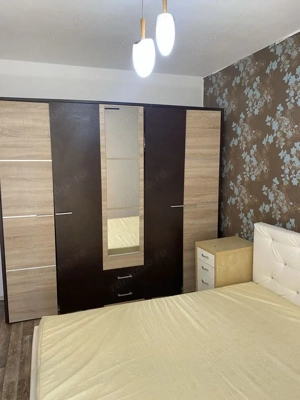 Inchiriere Apartament cu 3 camere Titan, langa metrou, spatios, ideal familie - imagine 8