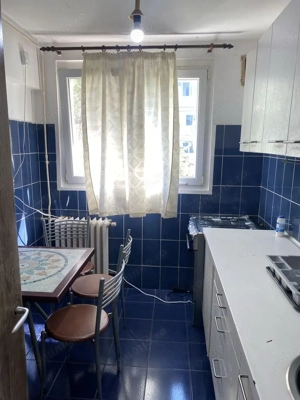 Inchiriere Apartament cu 3 camere Titan, langa metrou, spatios, ideal familie - imagine 5