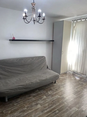 Inchiriere Apartament cu 3 camere Titan, langa metrou, spatios, ideal familie - imagine 2