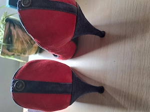 Pantofi dama 38 Gryxx