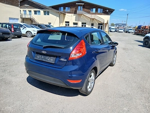 Ford fiesta an 2010 benzina 1.3 klima distribuție lanț euro 5 - imagine 6