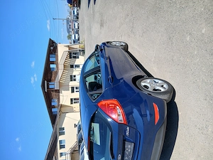 Ford fiesta an 2010 benzina 1.3 klima distribuție lanț euro 5 - imagine 5