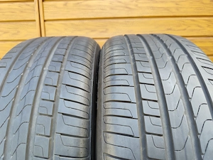2 x Anvelope Pirelli Scorpion Verde (vară) - imagine 2