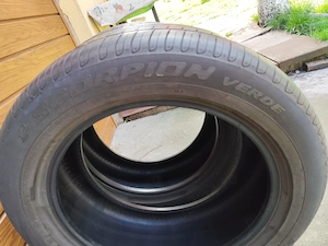 2 x Anvelope Pirelli Scorpion Verde (vară) - imagine 5
