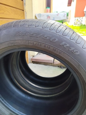 2 x Anvelope Pirelli Scorpion Verde (vară) - imagine 3