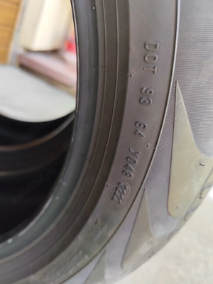 2 x Anvelope Pirelli Scorpion Verde (vară) - imagine 4