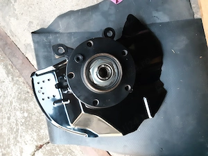 Dezmembrez bmw e46 320d - imagine 6