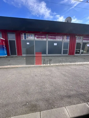 Spatiu Comercial de Inchiriat in Valea Oltului in cadrul unui complex comercial - imagine 6