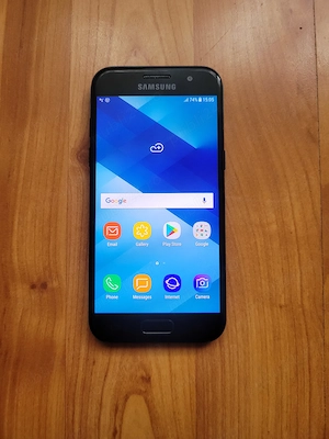 Vand samsung A 5