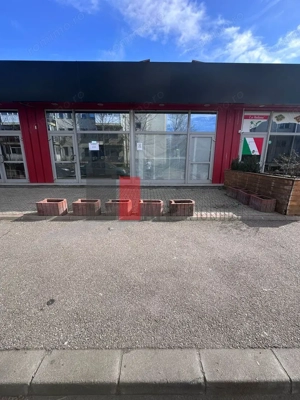 Spatiu Comercial de Inchiriat in Valea Oltului in cadrul unui complex comercial - imagine 7