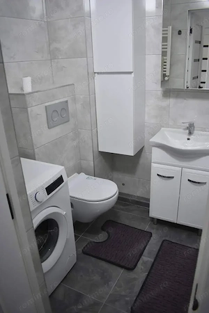 De vanzare apartament cu o camera zona Lunei  - imagine 2