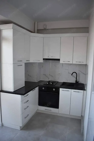 De vanzare apartament cu o camera zona Lunei  - imagine 4