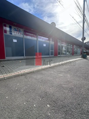 Spatiu Comercial de Inchiriat in Valea Oltului in cadrul unui complex comercial - imagine 5