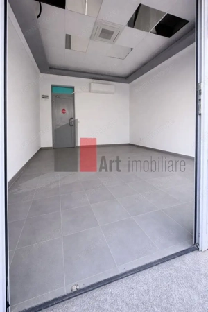 Spatiu Comercial de Inchiriat in Valea Oltului in cadrul unui complex comercial - imagine 2