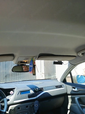 vînd citroen c5 x7 163 cp - imagine 6