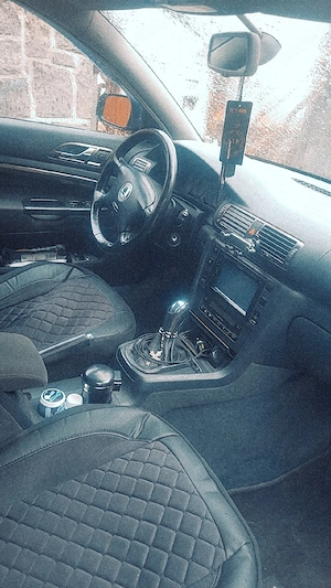 skoda superb 1.9tdi