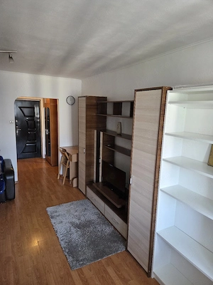 Direct proprietar.Garsoniera 31mp, Dristor Ramnicu Sarat, 9din10, an1979