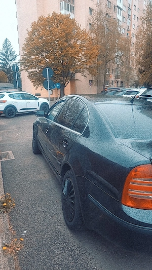 skoda superb 1.9tdi - imagine 5