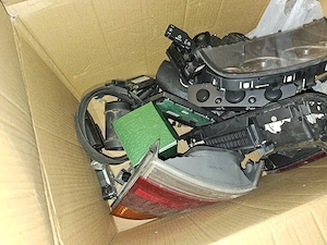 Vand diferite piese Opel Vectra C - imagine 4