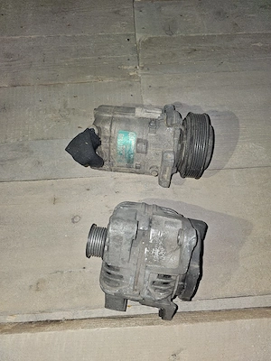 Vand diferite piese Opel Vectra C - imagine 5