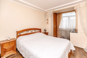 2 camere in vila Vatra Luminoasa