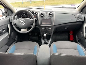 Vand Dacia logan 1.2 75Cp Editie Aniversară 10 Ani An Fab 28.05.2015 Euro 6 - imagine 4