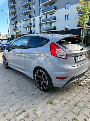Vând Ford fiesta st200 - imagine 5