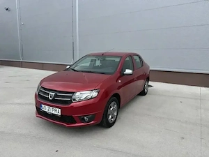 Vand Dacia logan 1.2 75Cp Editie Aniversară 10 Ani An Fab 28.05.2015 Euro 6 - imagine 2