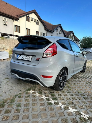 Vând Ford fiesta st200 - imagine 2