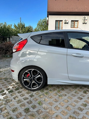 Vând Ford fiesta st200 - imagine 3
