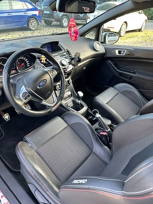Vând Ford fiesta st200 - imagine 6