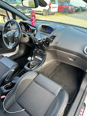 Vând Ford fiesta st200 - imagine 9