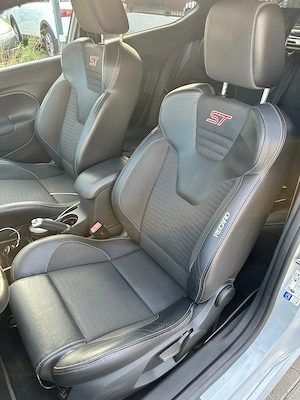 Vând Ford fiesta st200 - imagine 7