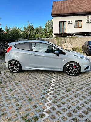 Vând Ford fiesta st200 - imagine 4