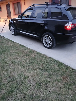 vand bmw x3 - imagine 4