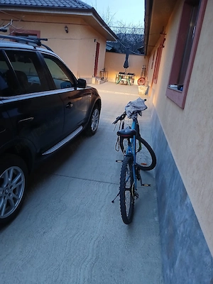 vand bmw x3 - imagine 3