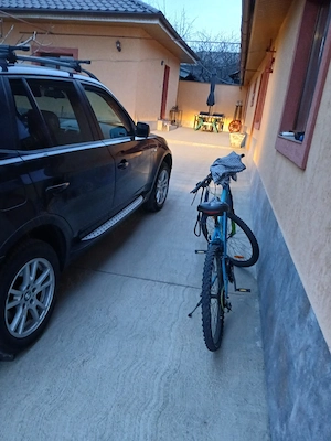 vand bmw x3 - imagine 2