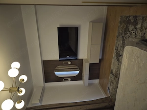 Inchiriez apartament nou 2 camere, str. 1 Decembrie, Tunari - imagine 4