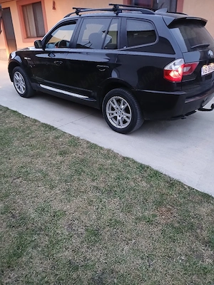 vand bmw x3 - imagine 5