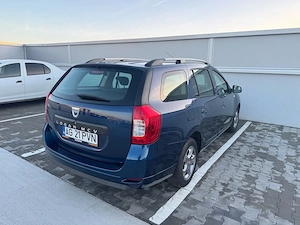 Vand Dacia Logan Mcv 0.9 Tce 90Cp Euro 6 An Fab 10.2015 - imagine 4