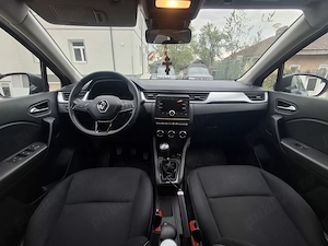 Vând Renault Captur Life TCe 100 2020 - imagine 7