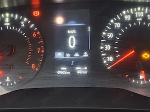 Vând Renault Captur Life TCe 100 2020 - imagine 8