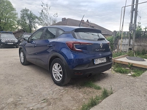 Vând Renault Captur Life TCe 100 2020 - imagine 6